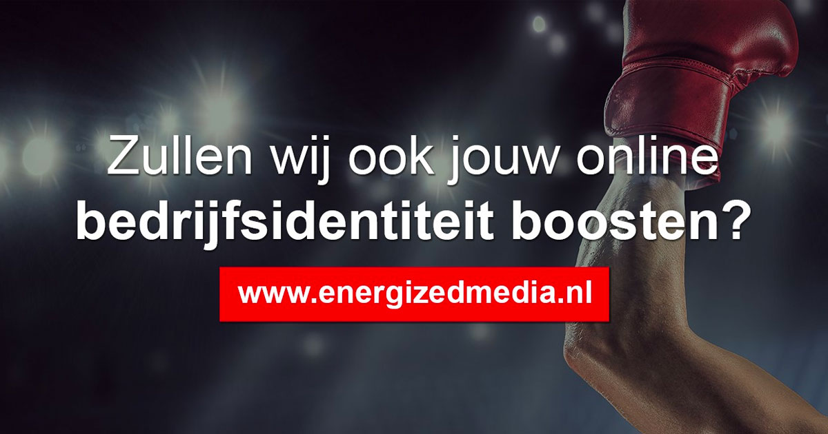 (c) Energizedmedia.nl